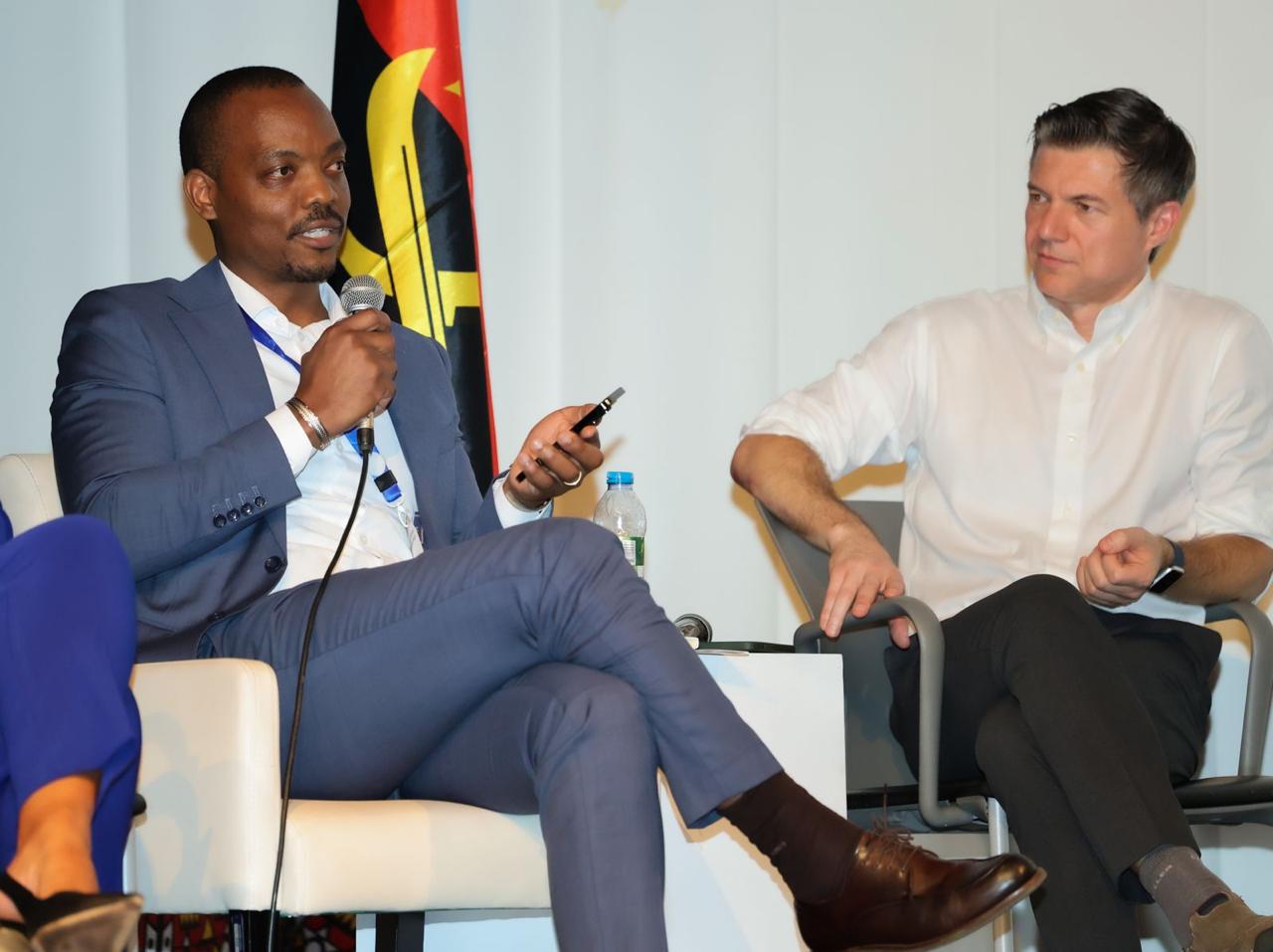 Fórum Angola-Brasil incentiva mais investimentos na agricultura